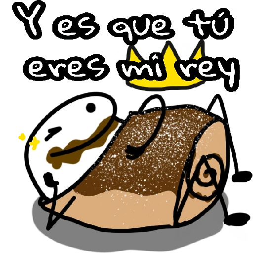 Mi deformito fiu fiu
