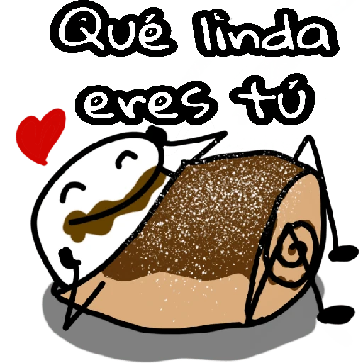 Mi deformito fiu fiu