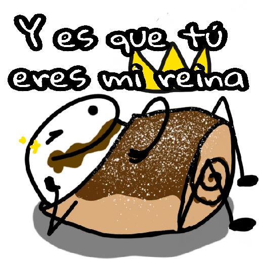 Mi deformito fiu fiu