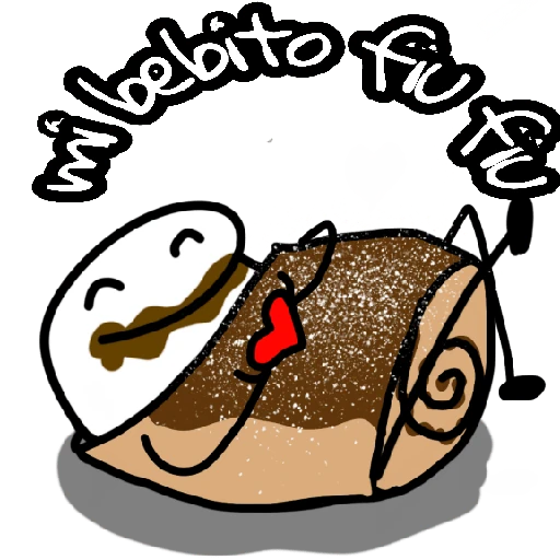 Mi deformito fiu fiu
