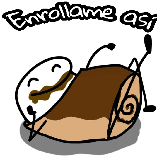 Mi deformito fiu fiu