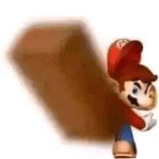 mario