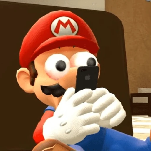 mario