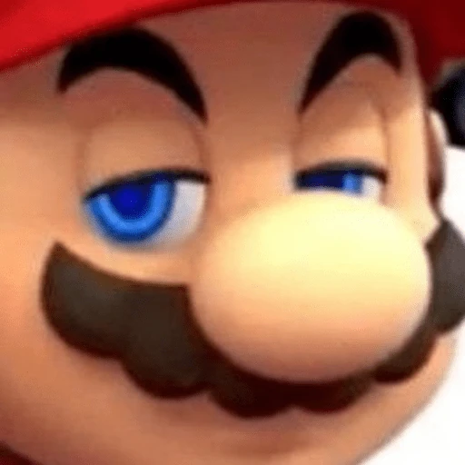 mario