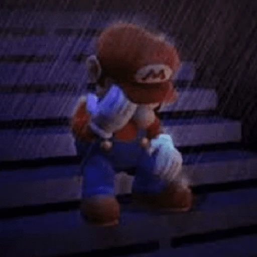 mario