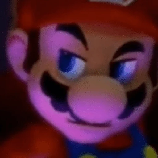 mario