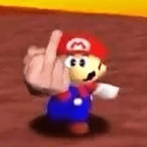 mario