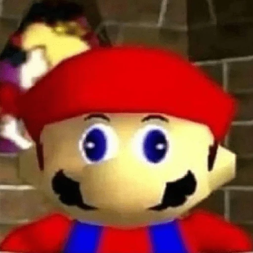 mario