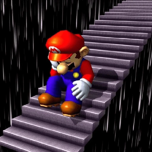 mario