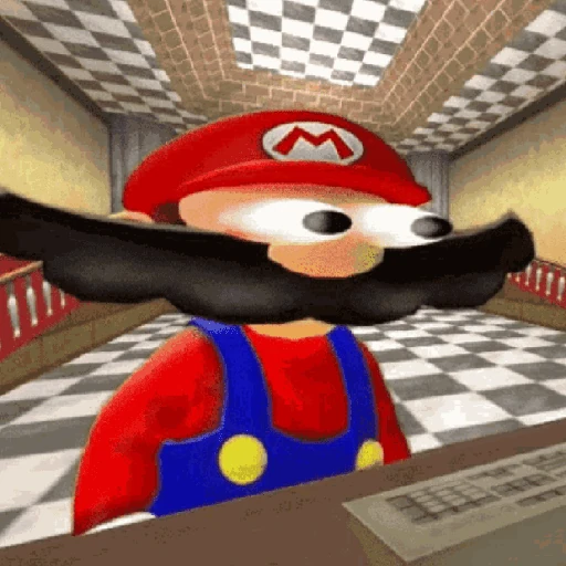 mario