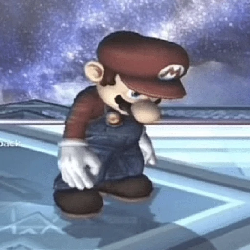 mario