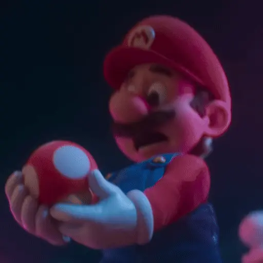 Mario & Luigi 🔴🟢