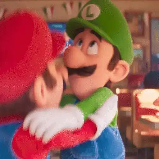 Mario & Luigi 🔴🟢