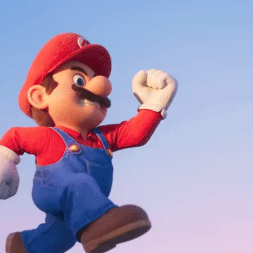 Mario & Luigi 🔴🟢