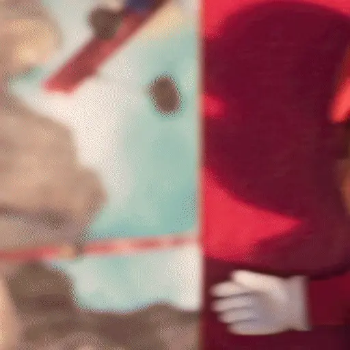 Mario & Luigi 🔴🟢
