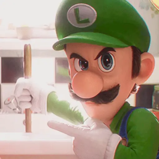 Mario & Luigi 🔴🟢