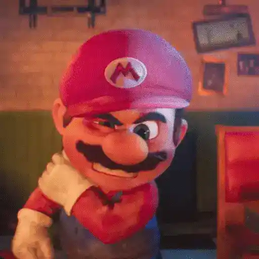 Mario & Luigi 🔴🟢