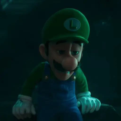 Mario & Luigi 🔴🟢