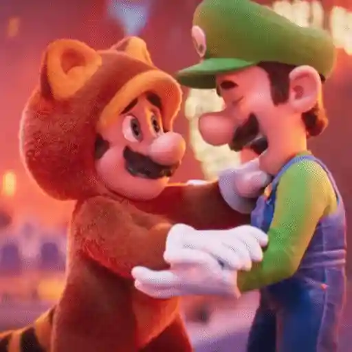 Mario & Luigi 🔴🟢