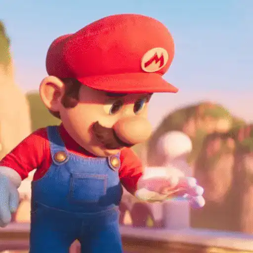 Mario & Luigi 🔴🟢