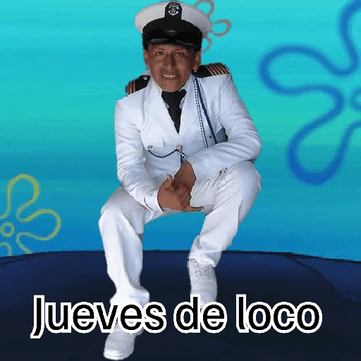 vamos con todo menos con miedo