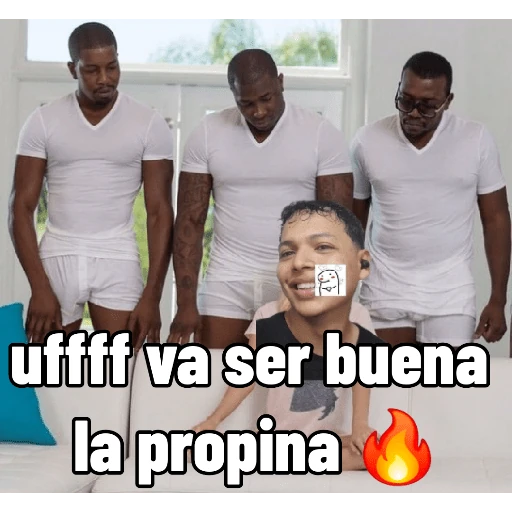 vamos con todo menos con miedo