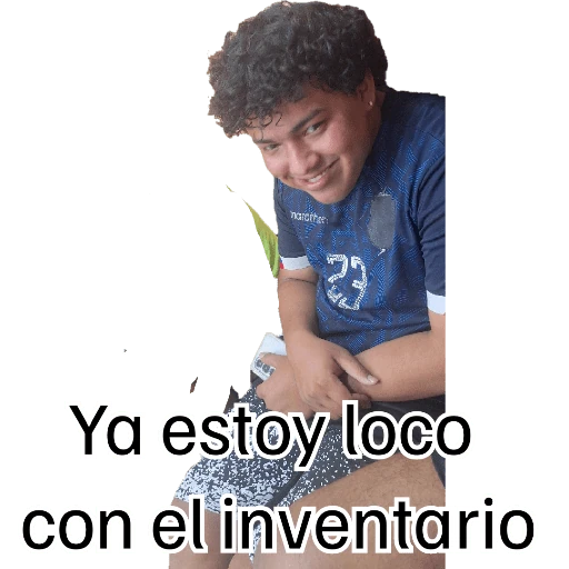 vamos con todo menos con miedo
