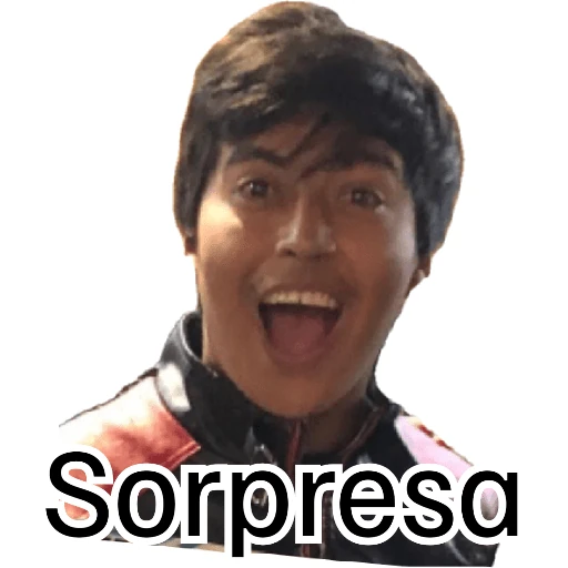 vamos con todo menos con miedo