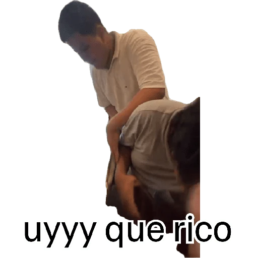 vamos con todo menos con miedo