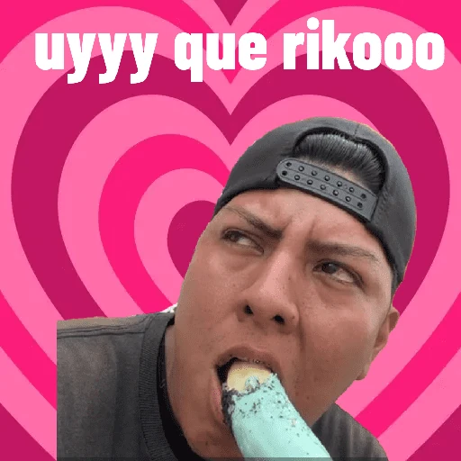 vamos con todo menos con miedo
