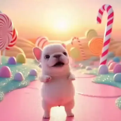 Pibble 🐶 Perro Pibble