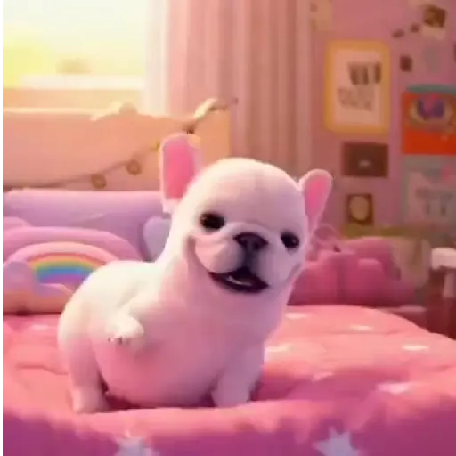 Pibble 🐶 Perro Pibble