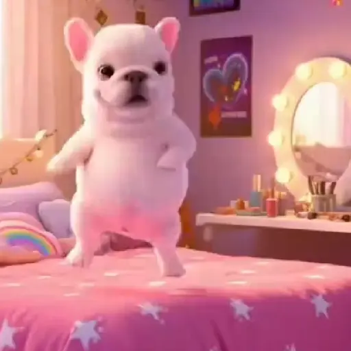 Pibble 🐶 Perro Pibble