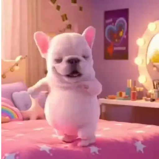 Pibble 🐶 Perro Pibble preview