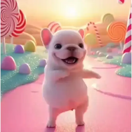 Pibble 🐶 Perro Pibble