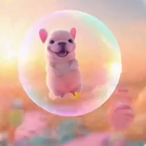 Pibble 🐶 Perro Pibble preview
