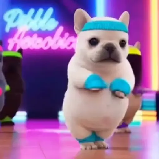 Pibble 🐶 Perro Pibble