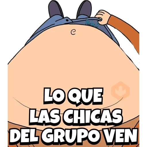 P3RSON4LIZA2 sticker 21