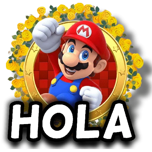Día de las flores amarillas sticker 11