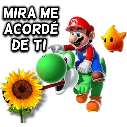 Día de las flores amarillas sticker 17