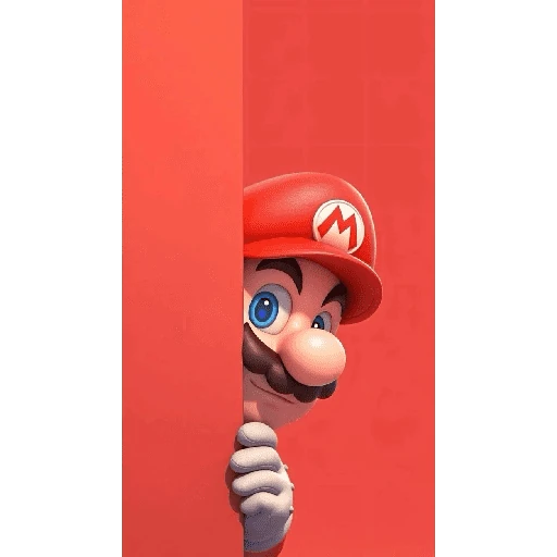 Super mario