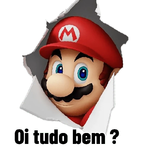 Super mario