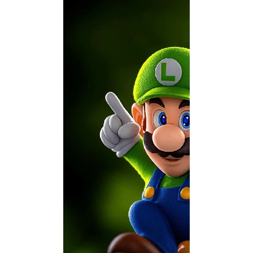 Super mario