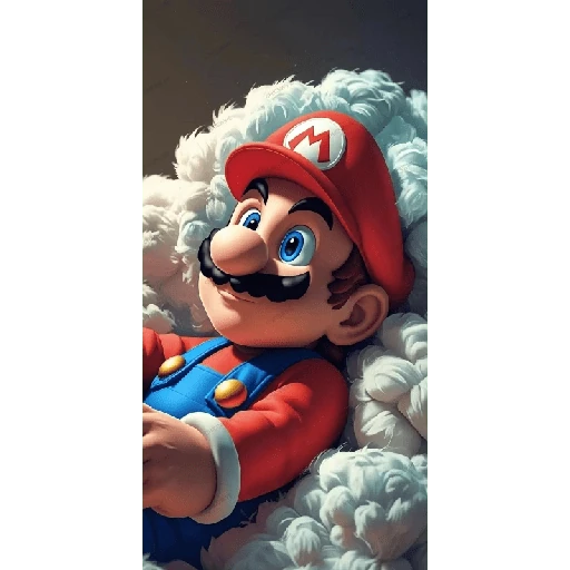 Super mario