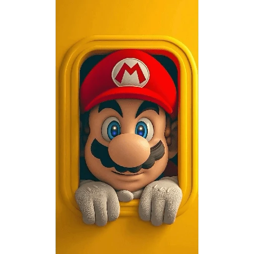 Super mario