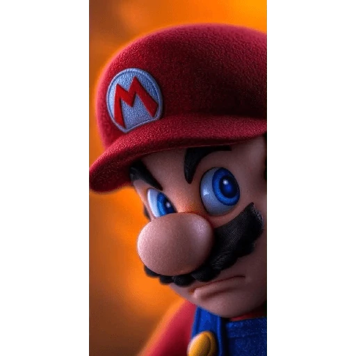 Super mario