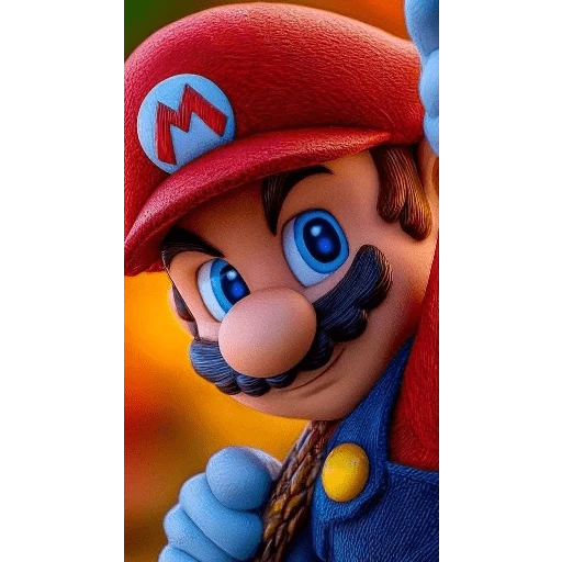 Super mario