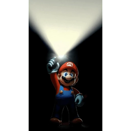 Super mario