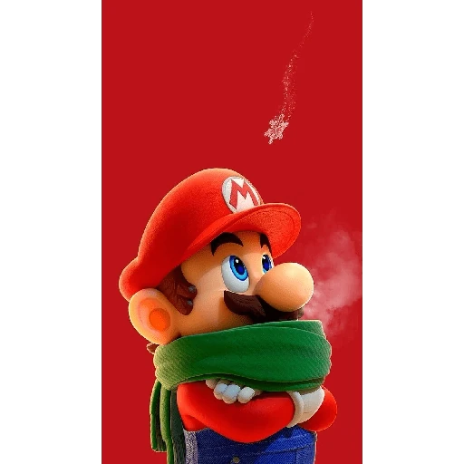 Super mario