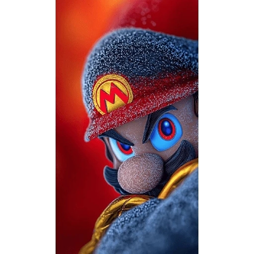 Super mario